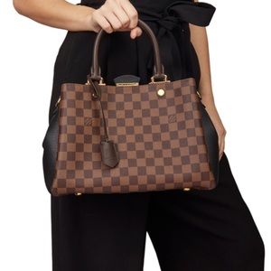 Louis Vuitton Brittany